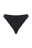 Aria Bikini Bottom - Black